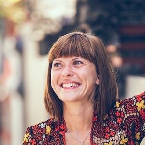 Meet your Posher, Sandra